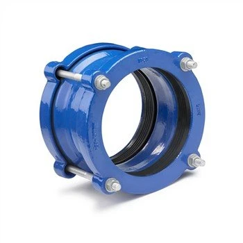 Fleksibelt universalled