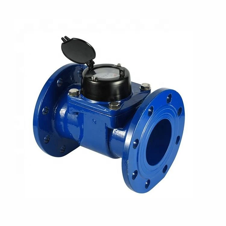 Bulk (Woltman) Type Meter suppliers